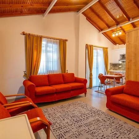 Villa Masal
