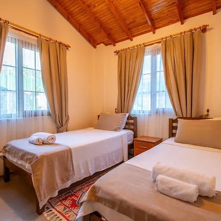 Villa Masal *