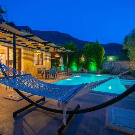 Masal Villa Kayakoy