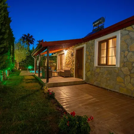Masal Villa *