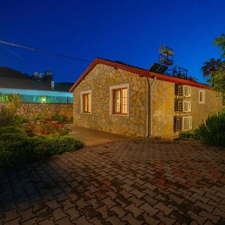 Villa Masal *