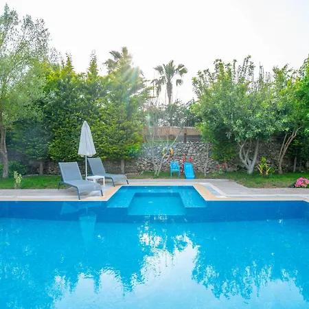 Masal Villa Kayakoy