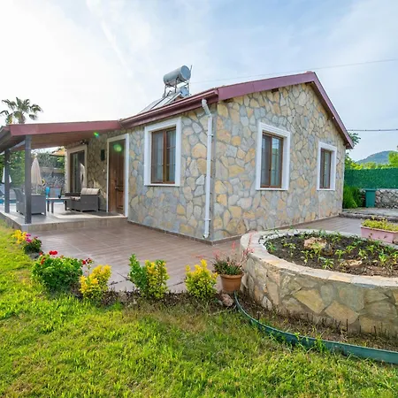 Masal Villa *