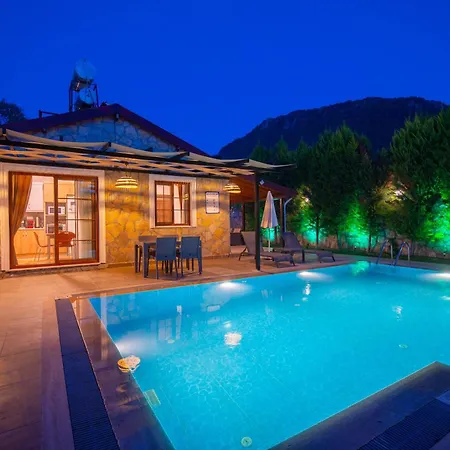 Villa Masal Kayakoy